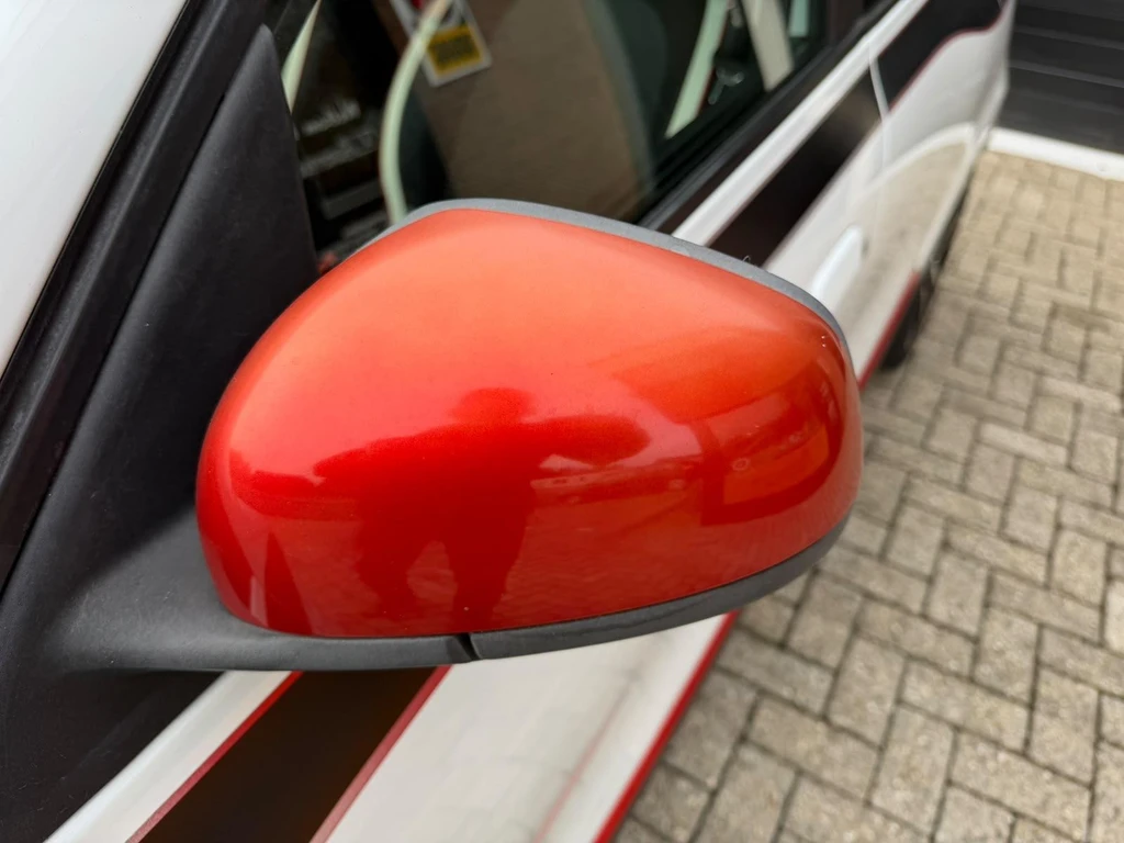 Renault Twingo – foto 11