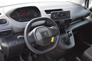 Peugeot Partner – thumbnail 18