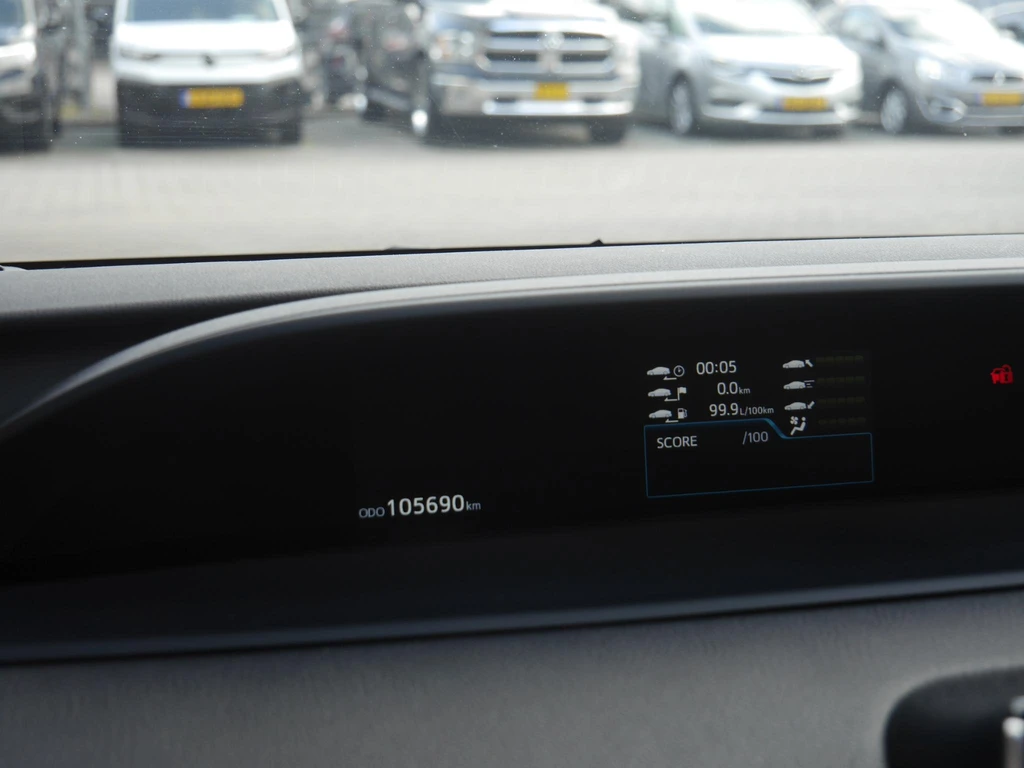 Toyota Prius – foto 21