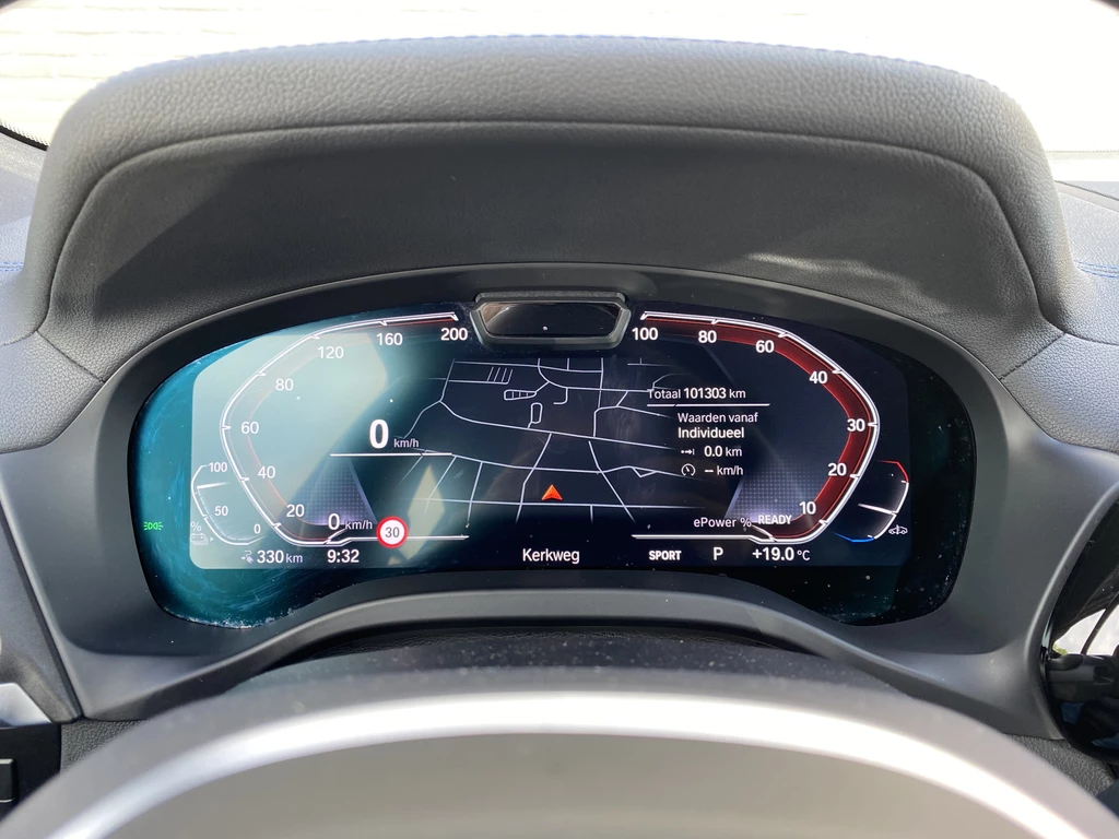 BMW iX3 – foto 44