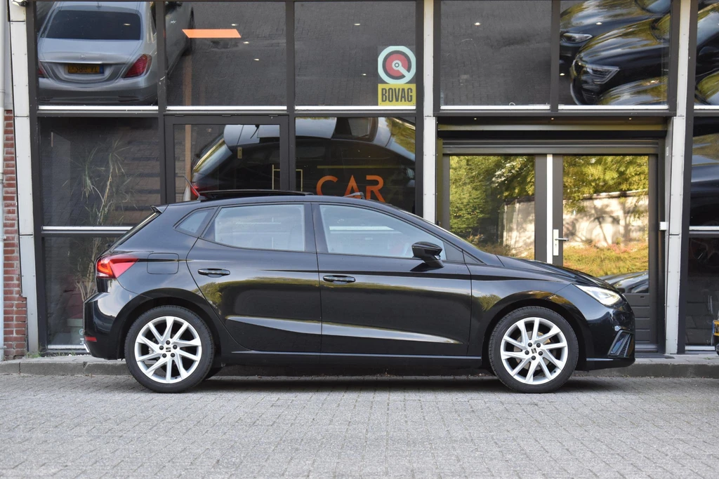 SEAT Ibiza – foto 12