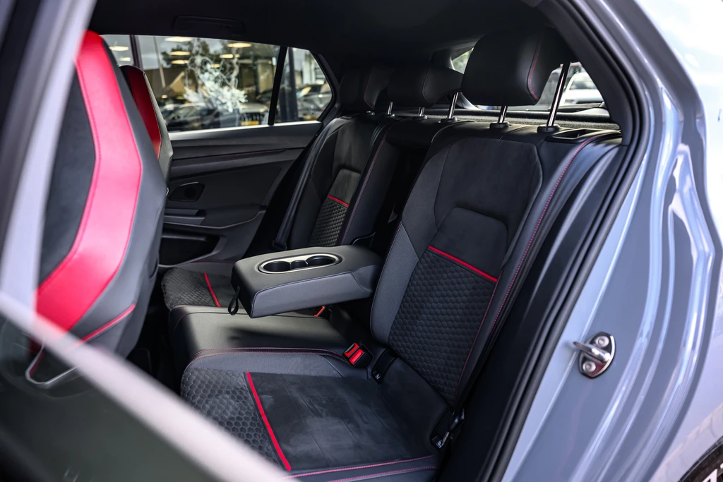 Volkswagen Golf – foto 34
