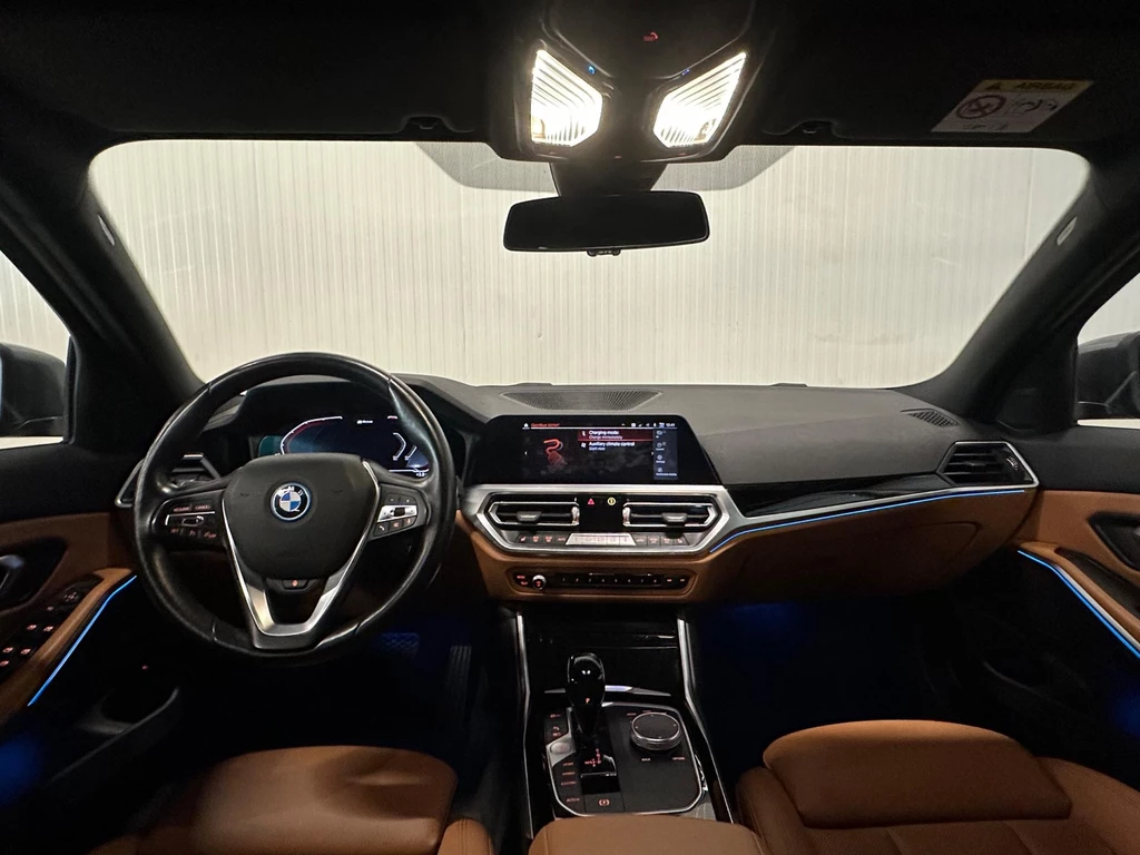 BMW 3 Serie – foto 12