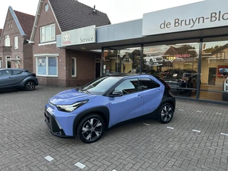 Toyota Aygo – thumbnail 2