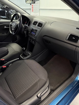 Volkswagen Polo – thumbnail 23