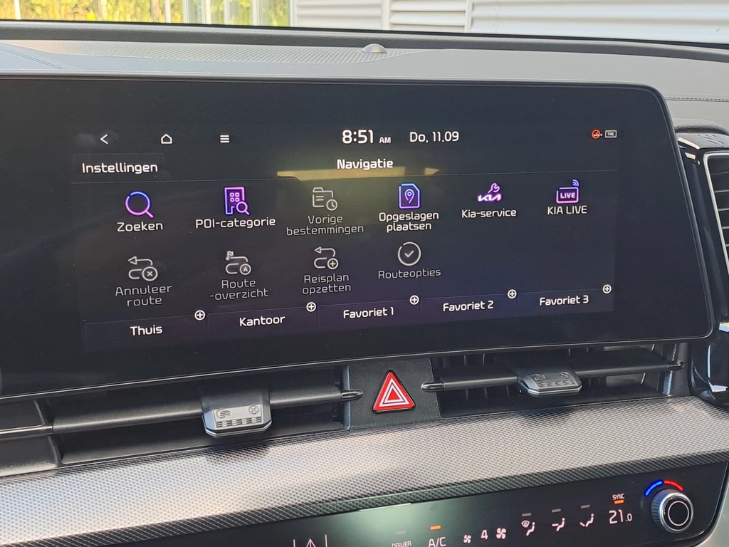 Kia Sportage – foto 51