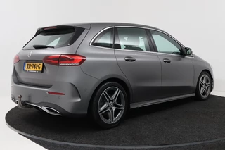Mercedes-Benz B-Klasse – thumbnail 5
