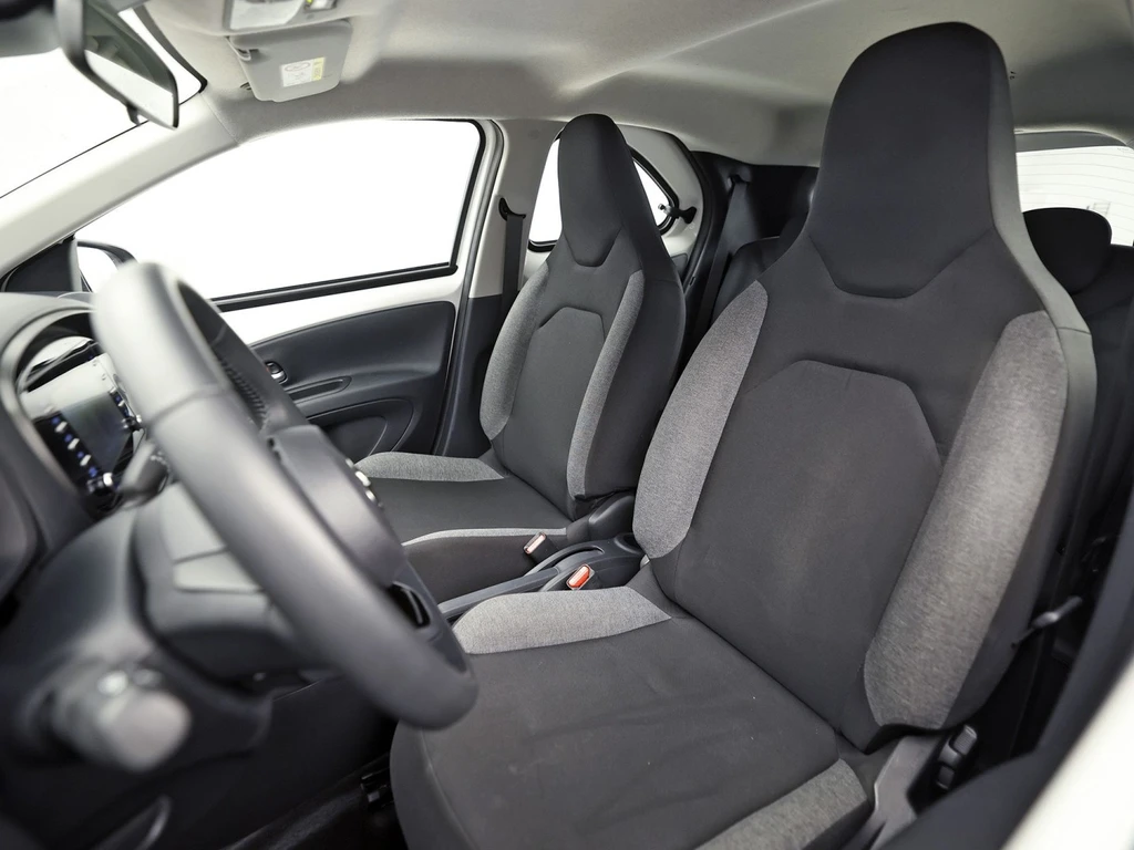 Toyota Aygo – foto 14