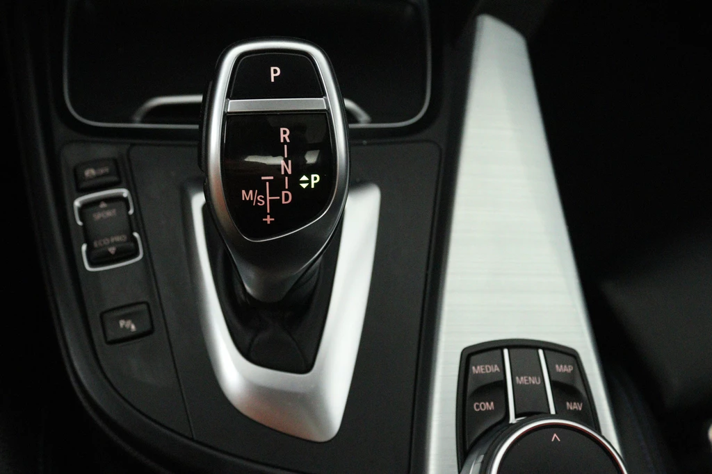 BMW 3 Serie – foto 15
