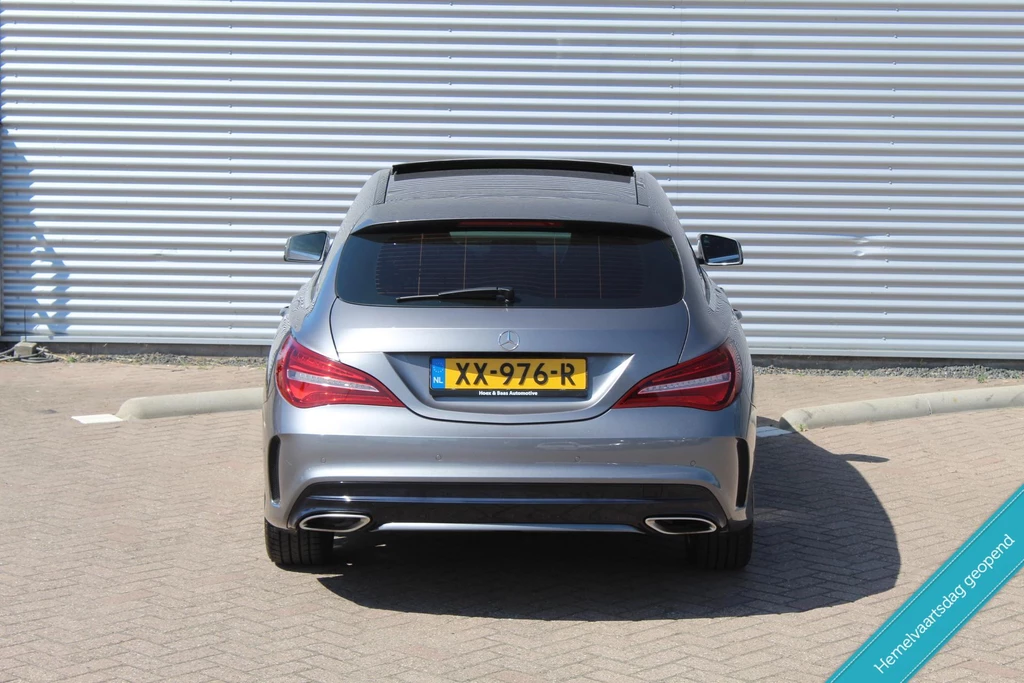 Mercedes-Benz CLA – foto 6