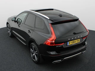 Volvo XC60 – thumbnail 7