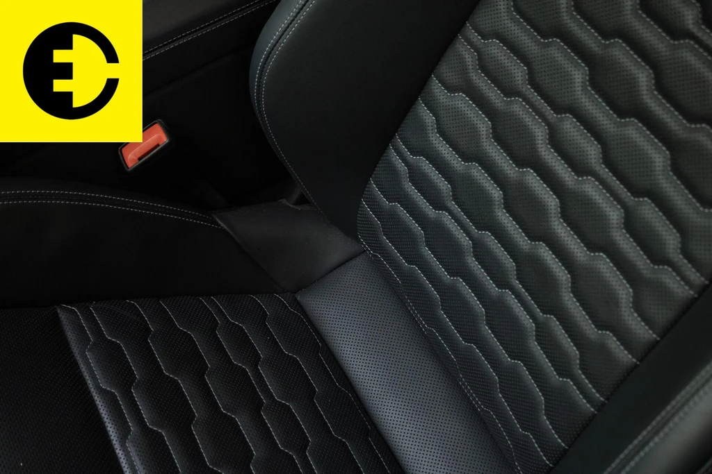 Audi e-tron GT – foto 47