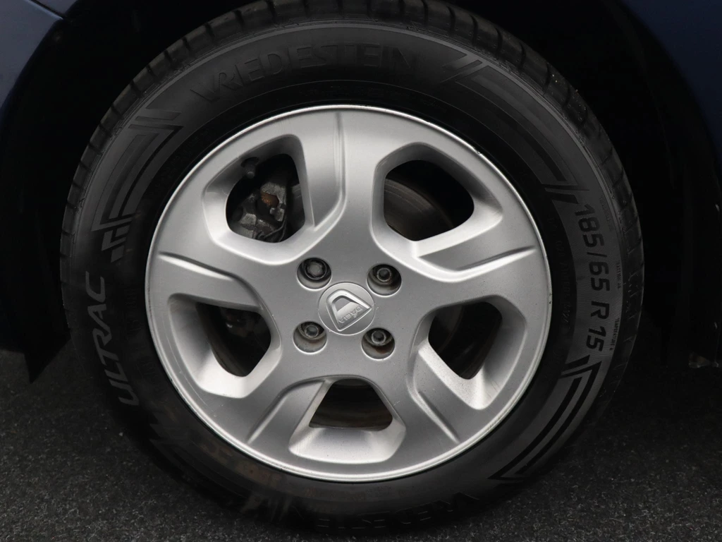 Dacia Logan – foto 10