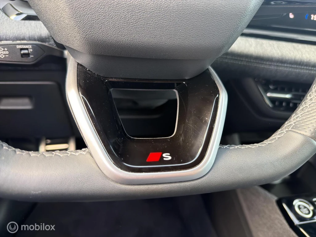 Audi Q6 e-tron – foto 36