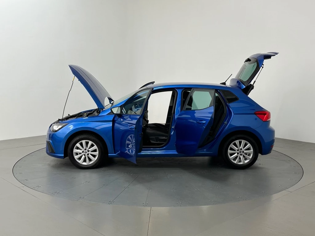 SEAT Ibiza – foto 4