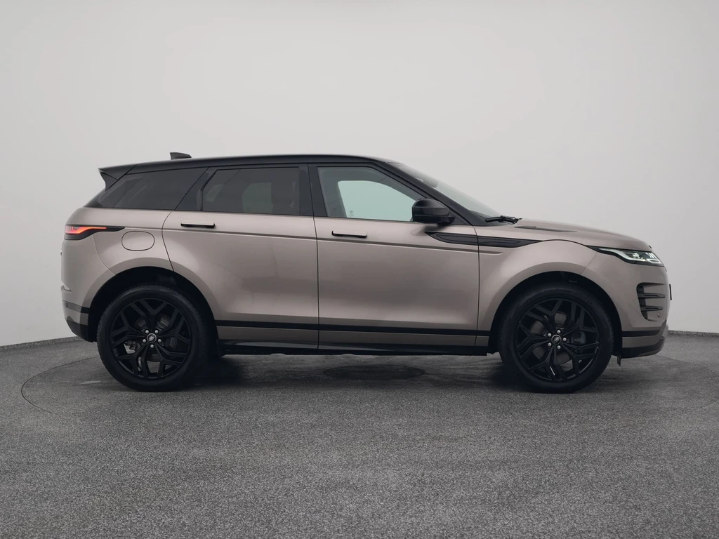 Land Rover Range Rover Evoque – foto 12