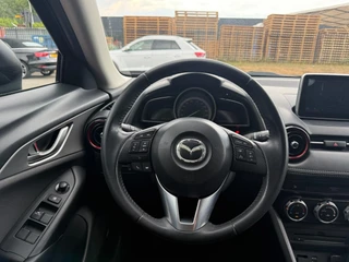 Mazda CX-3 – thumbnail 28