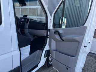 Mercedes-Benz Sprinter – thumbnail 14