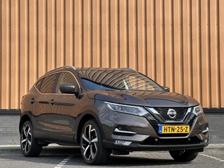 Nissan QASHQAI – thumbnail 6