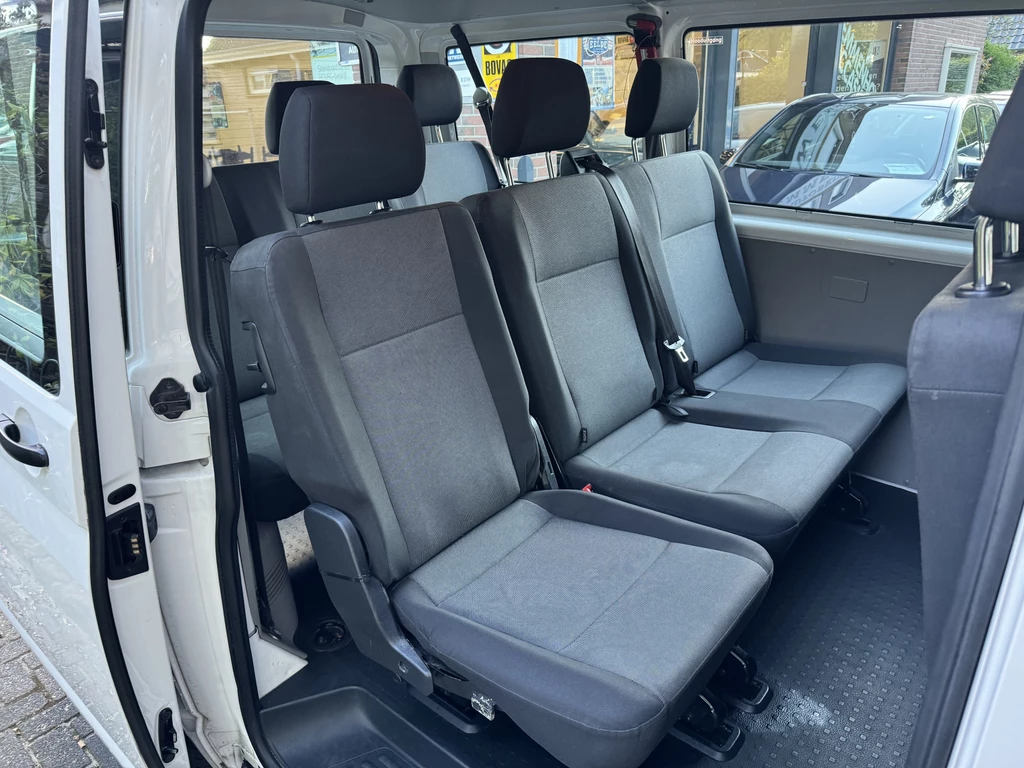 Volkswagen Transporter – foto 30