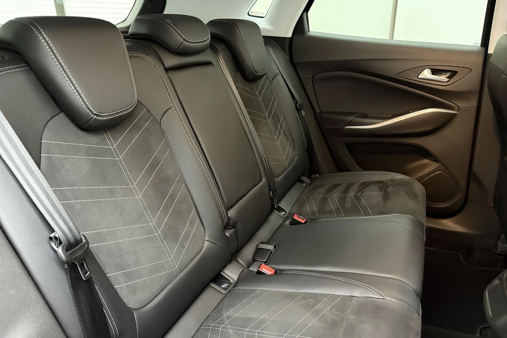 Opel Grandland – foto 16