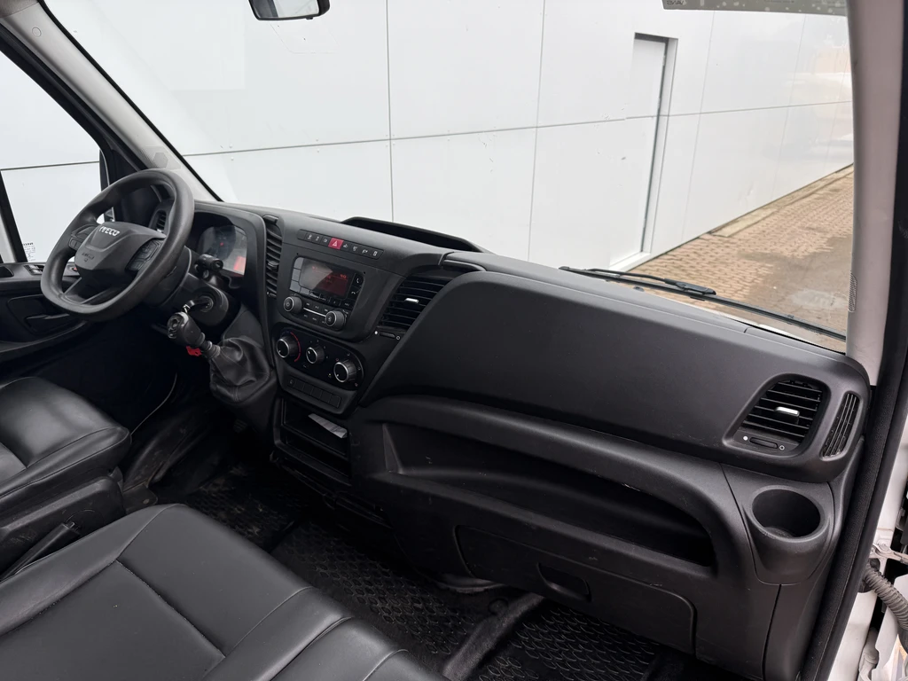 Iveco Daily – foto 6