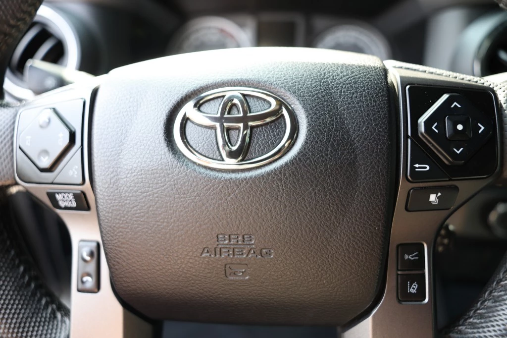 Toyota Hilux – foto 20