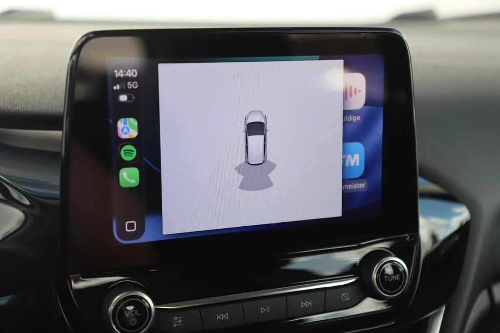 Ford Fiesta – foto 18