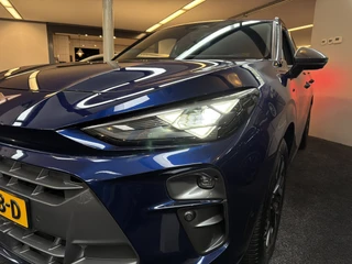 CUPRA Terramar – thumbnail 7