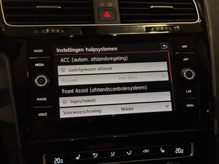 Volkswagen Golf – thumbnail 33