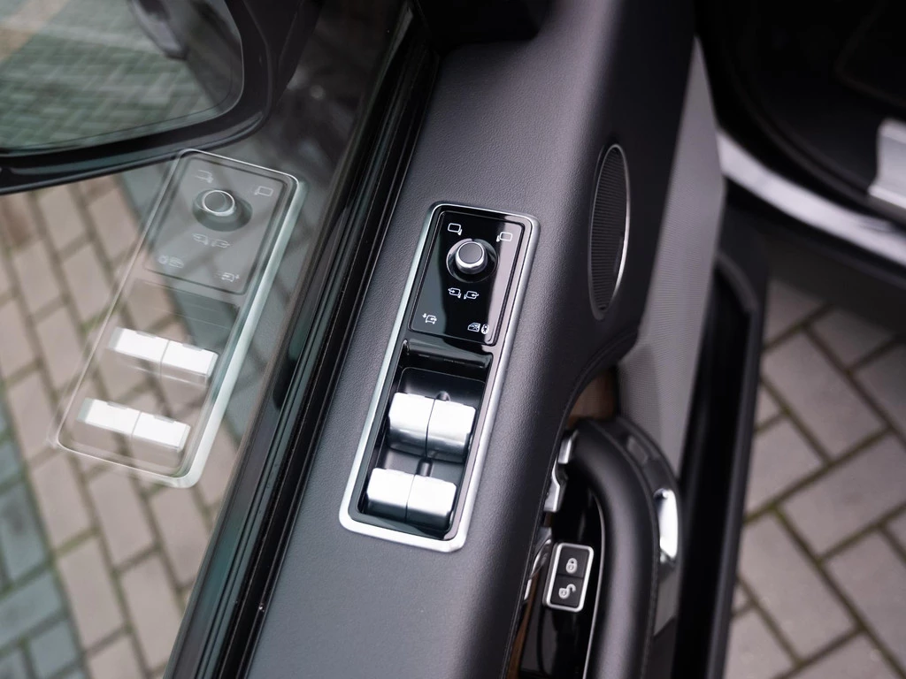 Land Rover Range Rover – foto 21
