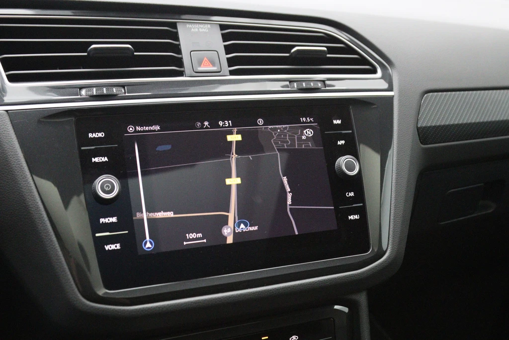 Volkswagen Tiguan – foto 17