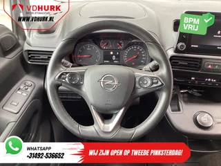 Opel Combo – thumbnail 12