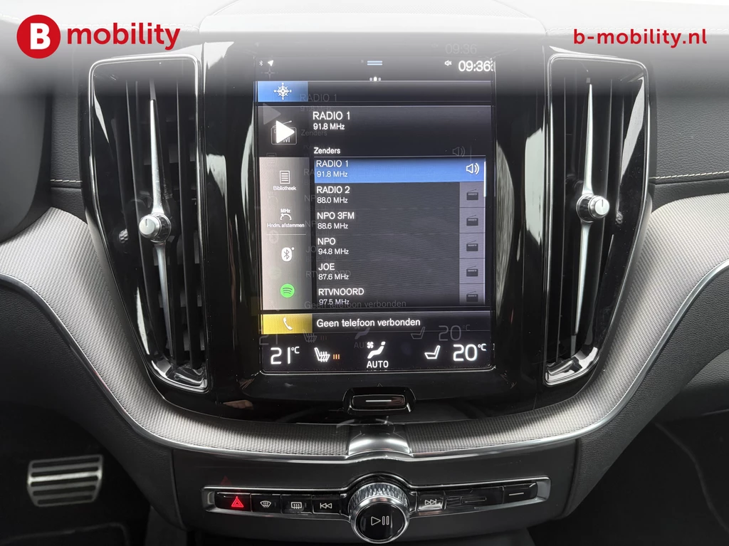 Volvo XC60 – foto 28