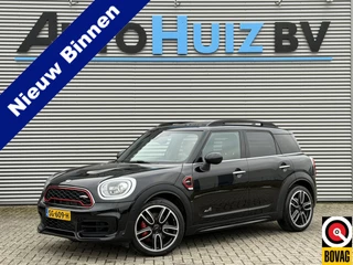 MINI Countryman – thumbnail 1