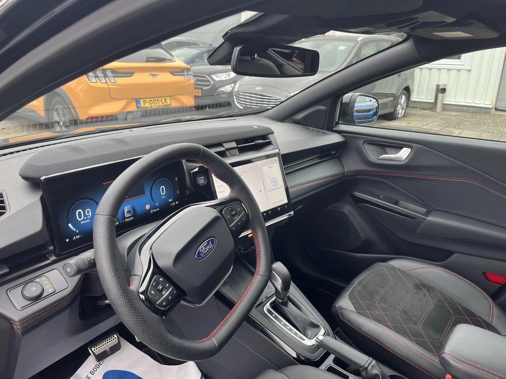 Ford Puma – foto 16