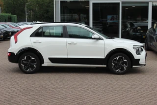 Kia Niro EV – thumbnail 5