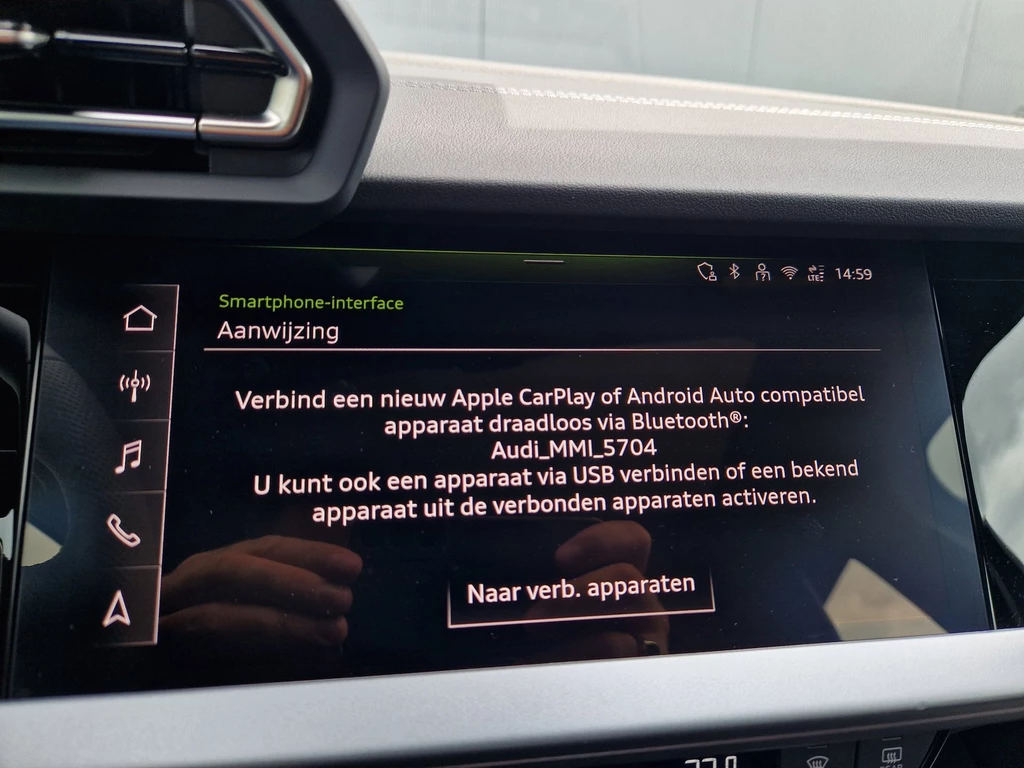Audi A3 – foto 34