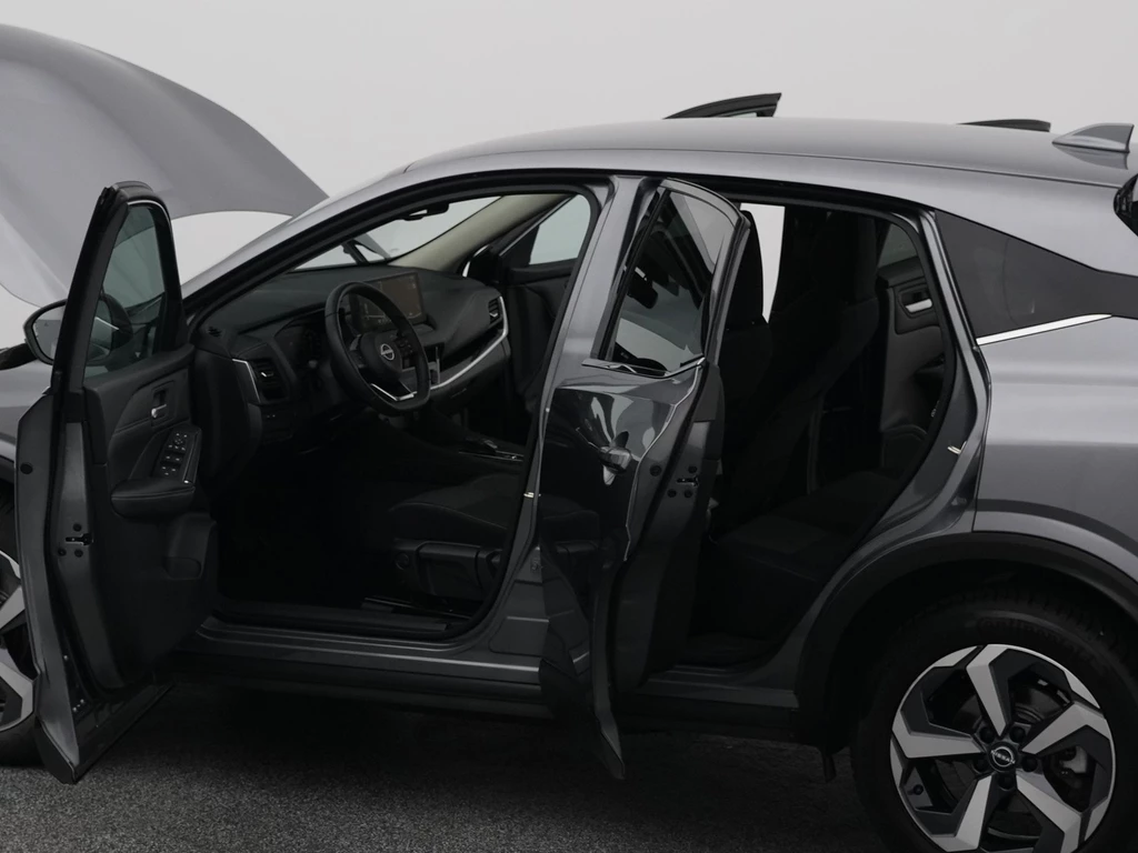 Nissan QASHQAI – foto 74