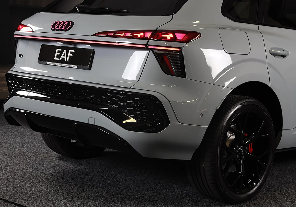 Audi Q3 – foto 61