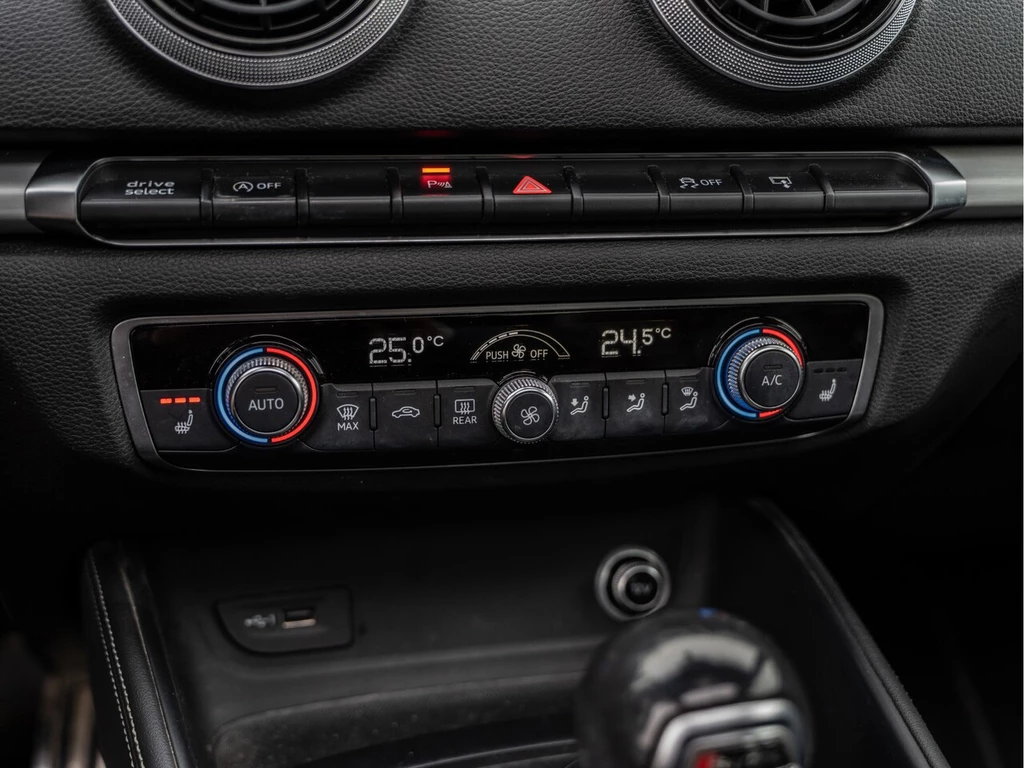 Audi A3 – foto 22