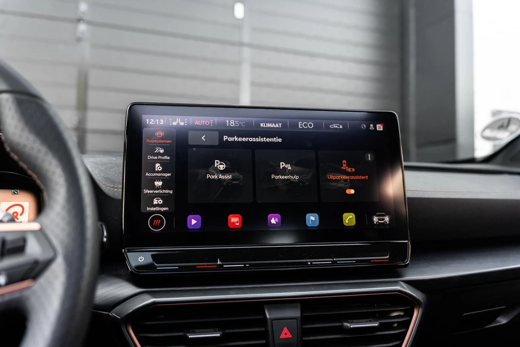 CUPRA Formentor – foto 31