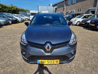 Renault Clio – thumbnail 8