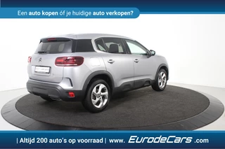 Citroën C5 Aircross – thumbnail 11