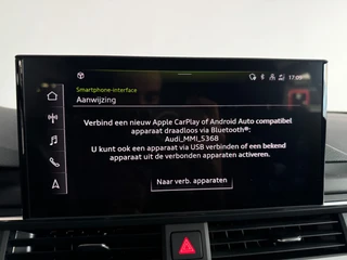 Audi A4 – thumbnail 22