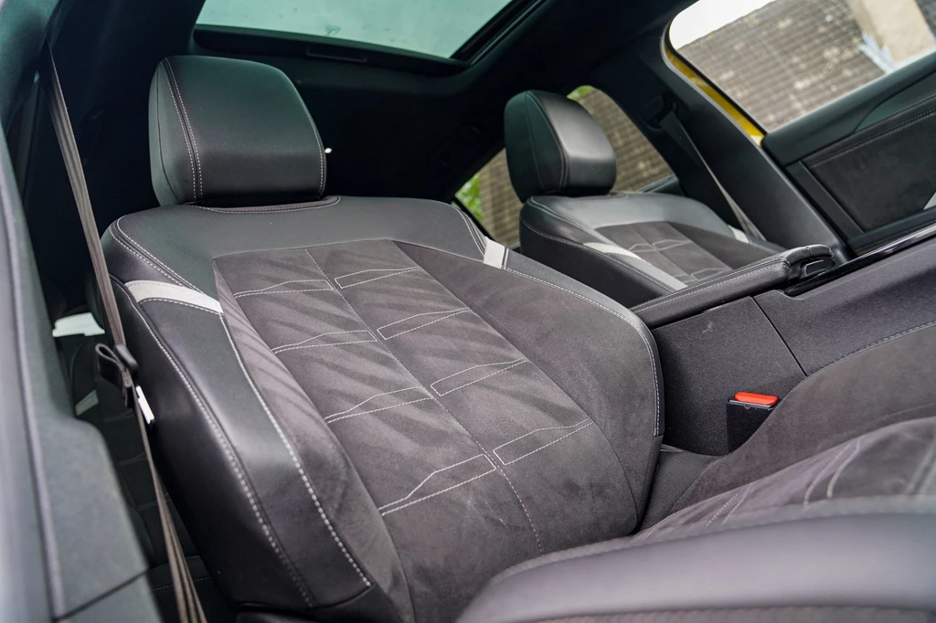 Opel Astra – foto 25