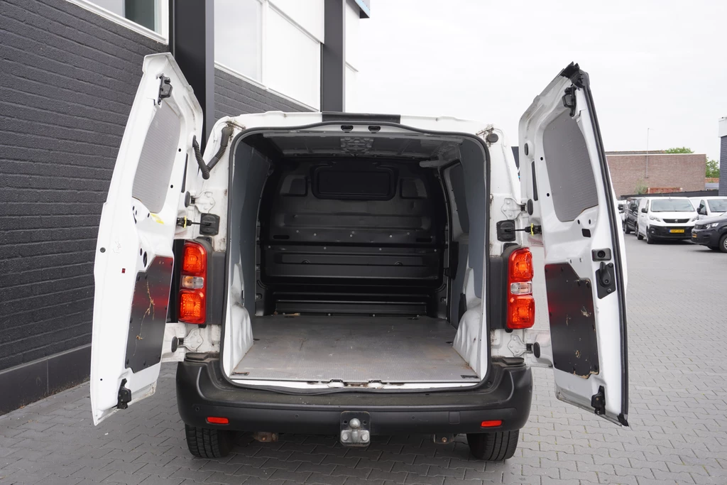 Opel Vivaro – foto 7