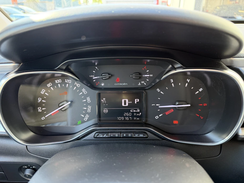 Citroën C3 – foto 16