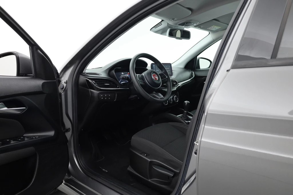 Fiat Tipo – foto 8