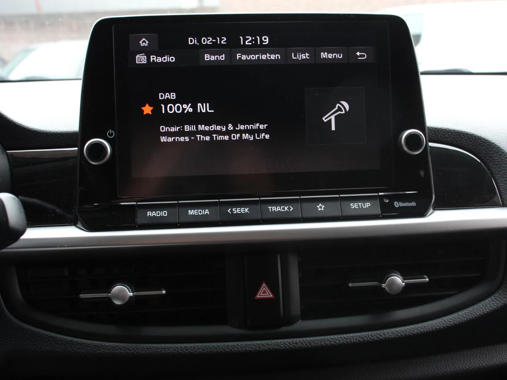 Kia Picanto – foto 30